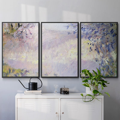 " Monte " 3 - Pieces