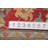 Handmade Kazak Oriental Area Rug