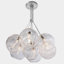 Lustre à 5 lumières Murana-131160227