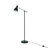 Yuraima 55'' Task Floor Lamp-1076390138