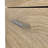 Gianna 31.57'' W 4 - Drawer Dresser-363011399