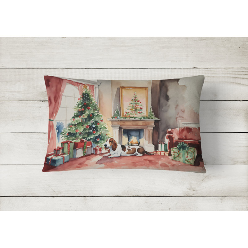 Other/No Pattern Outdoor Throw Pillow