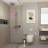 36" W Linear Shower Drain