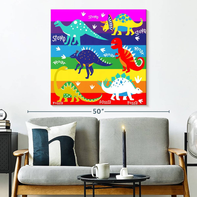 Ashelle Bright Days, 33" H x 33" W