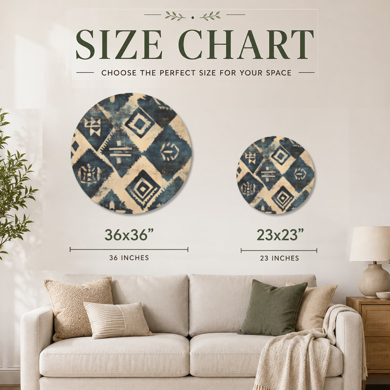 Jasia II - Boho, Rond 23 po, Rond