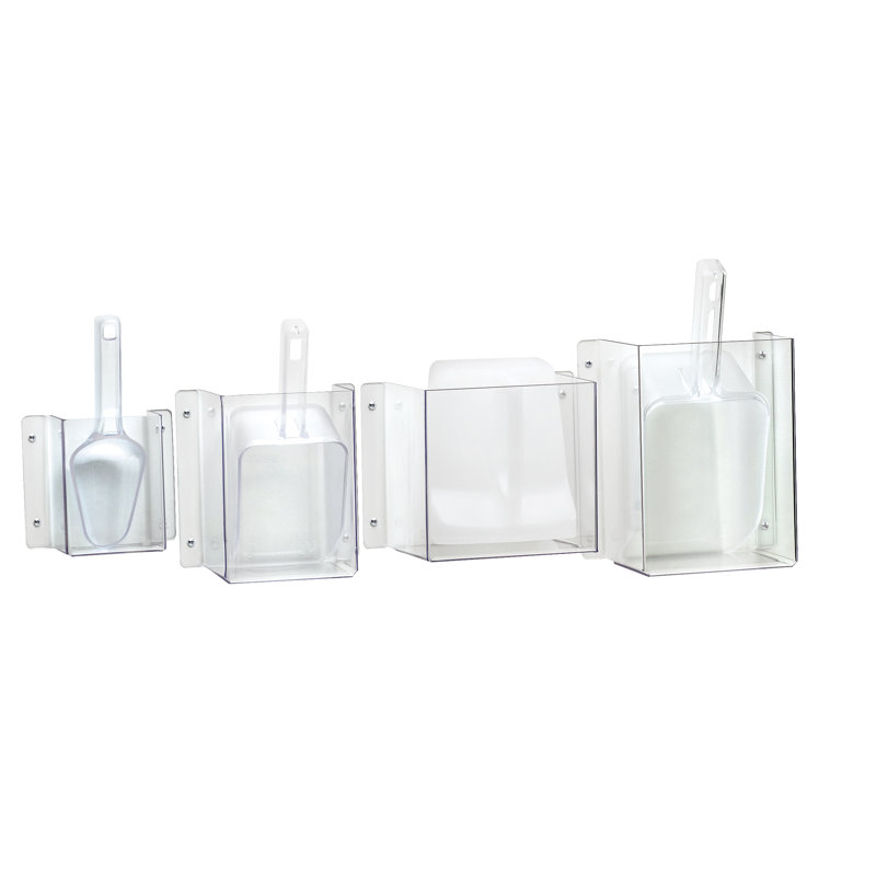 Scoop Guard, 6 oz