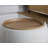 Tray Pouf Storage Ottoman-108836344