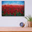 «Field Of Happiness» par Lena Owens