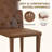 PU Dining Chairs