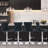 360°Swivel Adjustable Counter Height Bar Stools-1460294591-1460294595-1460294594