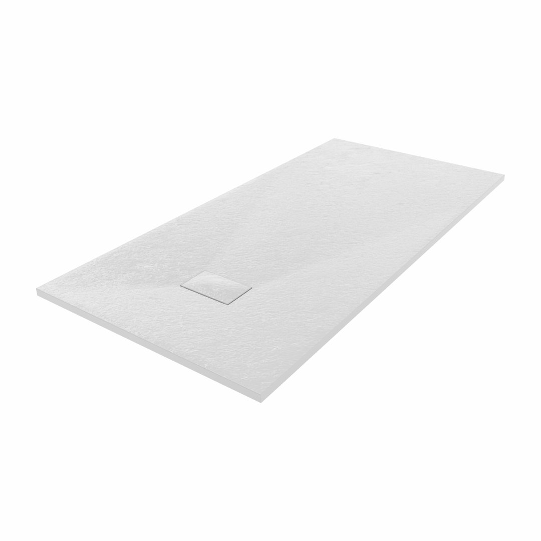 Bozidar W 32mm D Rectangle Shower Tray