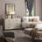 Allysyn 6 Drawer Dresser-1233945256