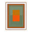 Resonance Q Painting by David Grey-1247955354-1247955358