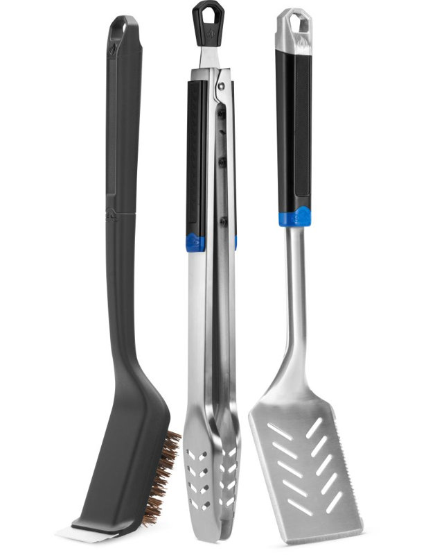 3-Piece Starter Tool Set