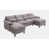 Gray Fabric is out of stock selected