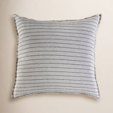 Blake Zipper Sham