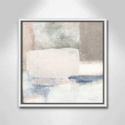 Lucas - Toile à cadre flottant