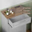 Armoire à ordures inclinable 10 gallons - Fonction de désodorisation-130181147-133633691
