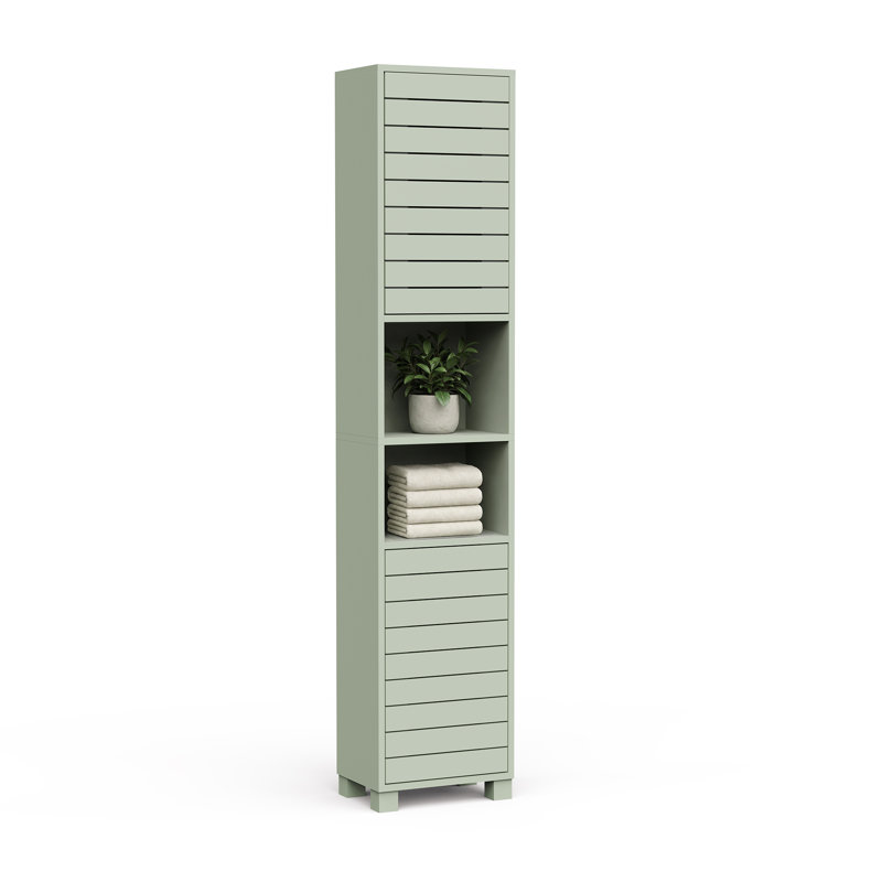 Chester Freestanding Bathroom Cabinet