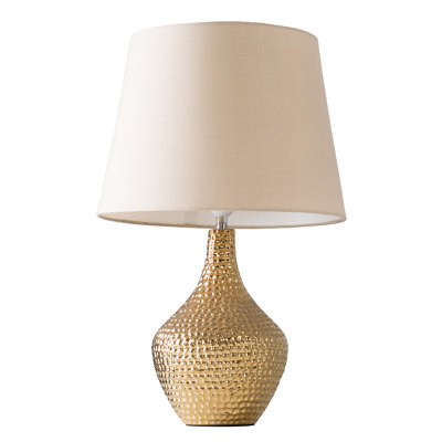 Verlene Ceramic Table Lamp
