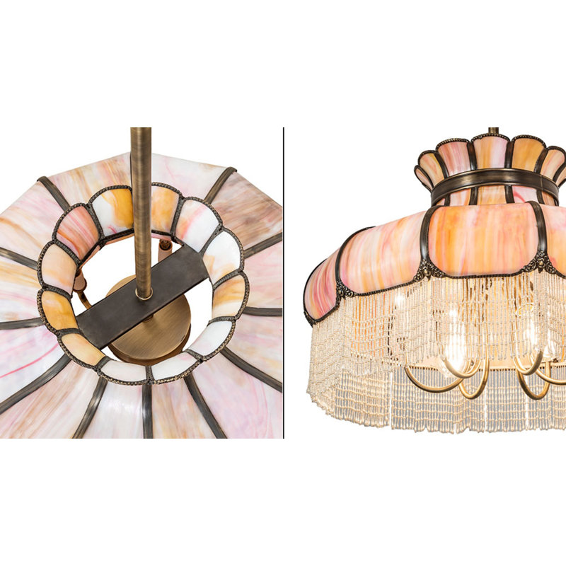 Frederick 5 - Light Pendant