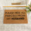 Non-Slip Indoor Doormat
