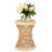 Mcelwain Rattan Accent Stool-723295975