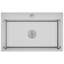 Medora Handmade Kitchen Sink Stainless Steel-823868567