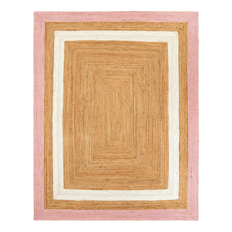Tapis Prerna Courtland, Rectangle 7 pi 10 po x 10 pi