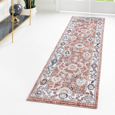 Erica Floral Indoor Rug