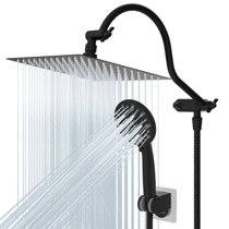 Shower Heads You'll Love