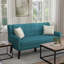Jaqueze 159.9Cm Square Arms Sofa-1261152473