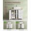 70mm Single Bathroom Vanity with Basin-538913456