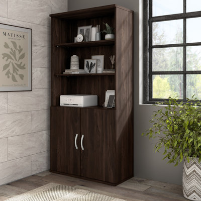Hybrid Storage Bookcase