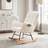 Teddy Rocking Armchair
