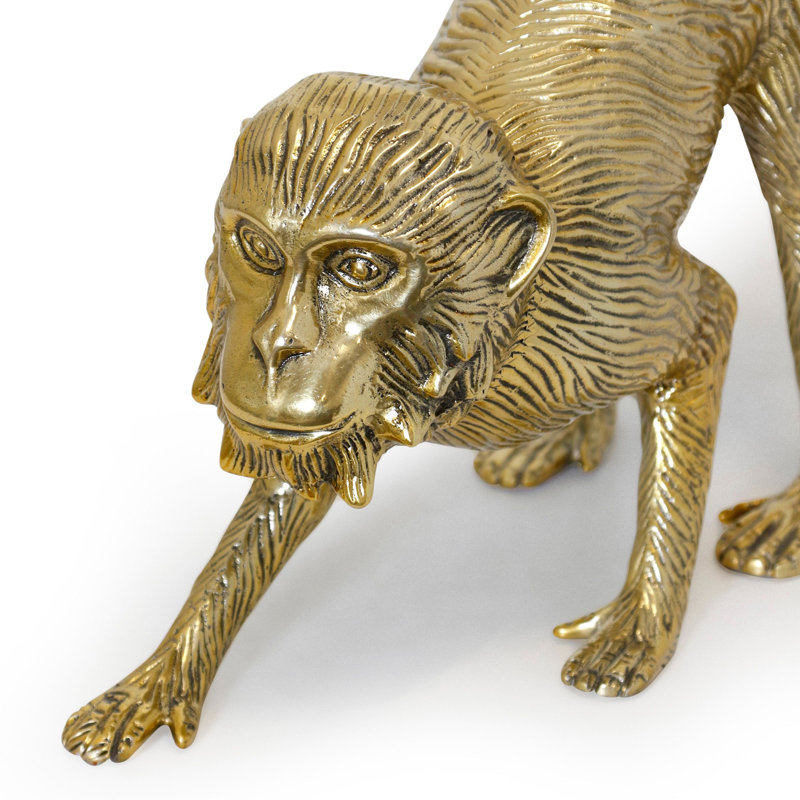Emilja Animals Statue