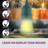 Burroughs  48' Outdoor 15 - Bulb Standard String Light-1336749573