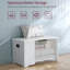 Viborg Camp Trunk / Footlocker-737311680