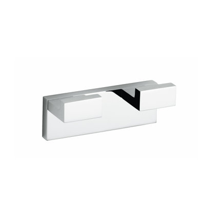 Demetra Double Robe Hook