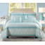 Ensemble courtepointe en microfibre imprimée de cinq article Emma-537968591-537968579