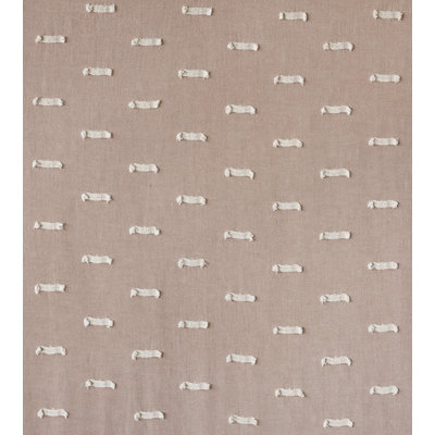 Buff Krenn Guava Cotton Fabric