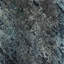 Acid Wash Flat Metal Wall Mirror