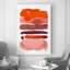 «Tuscan Sunset II», reproduction sur toile-26957874-28678392