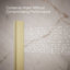 Shift+ Square Square Two-Function Handshower 2.5 Gpm