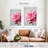 Pink Hydrangea-2140489178