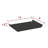 Alto Stainless Steel Tray-85995066-85995069