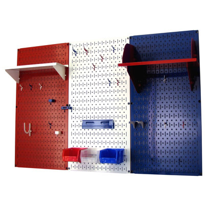 Nyasa Patriot 32"H x 48"W Kit