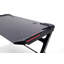 Metal Base Computer Desk