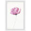 «The Simple Flower», reproduction encadrée-2017325366