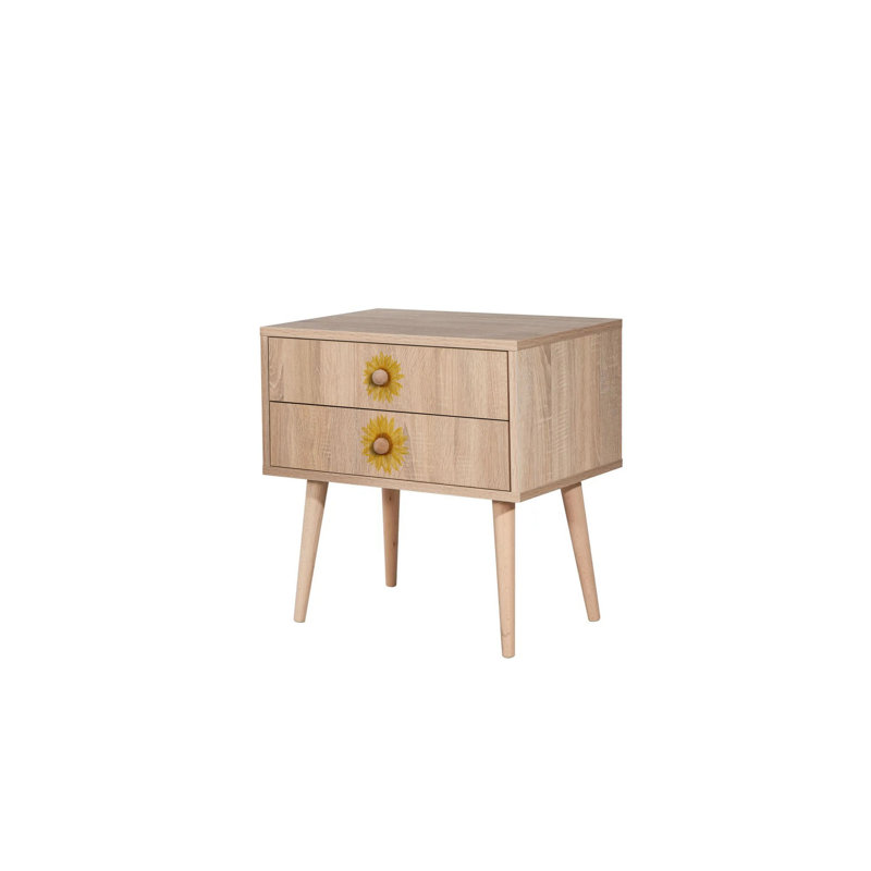 Table de nuit